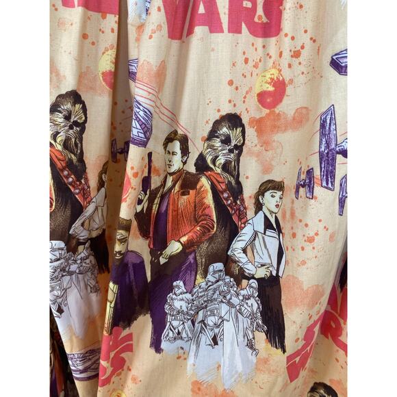 Star Wars - Picture 4 of 6